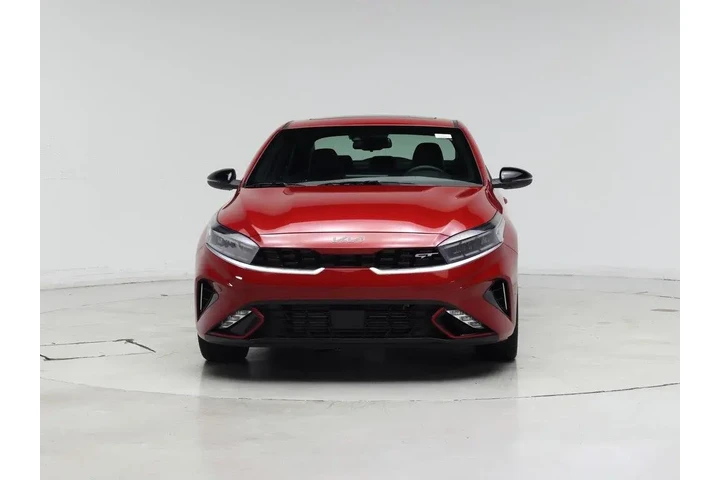 $24998 : Kia Forte 2024 GT 4dr Sedan image 5