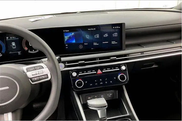 $30795 : Hyundai SANTA CRUZ 2025 AWD image 7