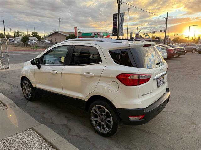 $20995 : 2021 EcoSport Titanium image 5