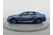 $21298 : Toyota Camry 2020 AWD SE 4dr thumbnail