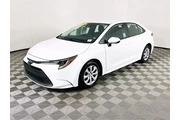$19800 : Toyota Corolla 2024 LE 4dr S thumbnail