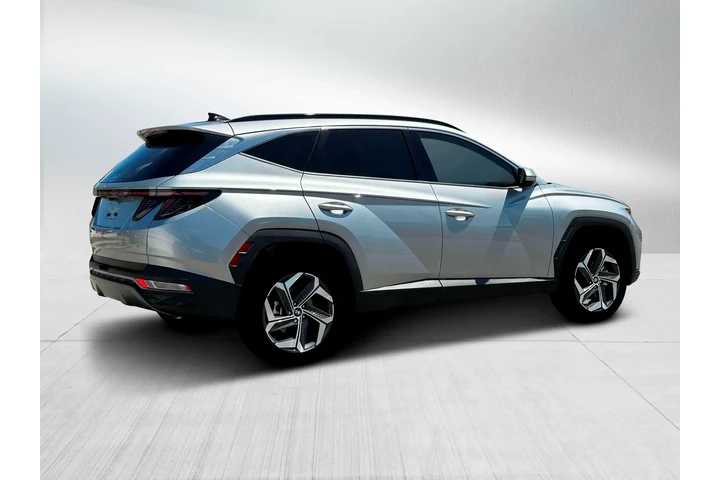$29000 : Hyundai TUCSON 2024 AWD Limi image 8