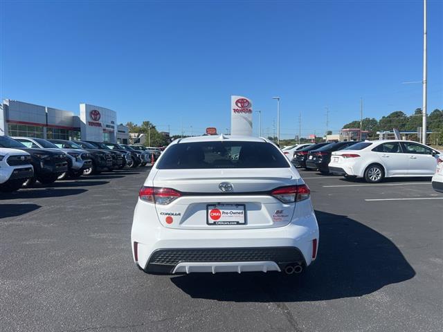 $21291 : PRE-OWNED 2021 TOYOTA COROLLA image 6