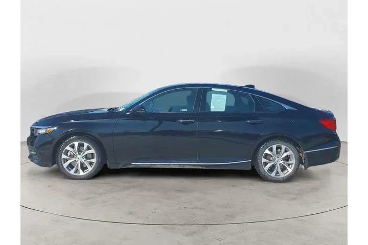$28588 : Honda Accord 2020 Touring 4d image 2