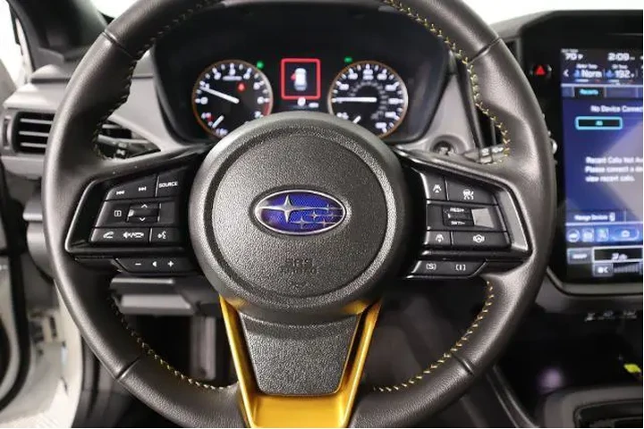$34849 : Subaru Crosstrek 2025 AWD Wi image 3