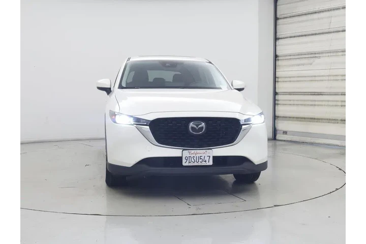 $23998 : Mazda CX-5 2022 AWD 2.5 S Pr image 5