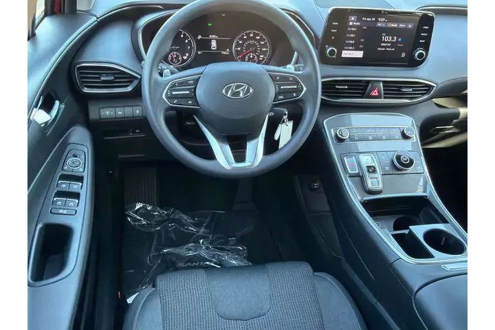 $24550 : Hyundai SANTA FE 2023 SE 4dr image 8