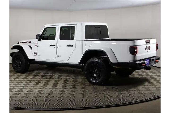 $31295 : Jeep Gladiator 2022 4x4 Moja image 7