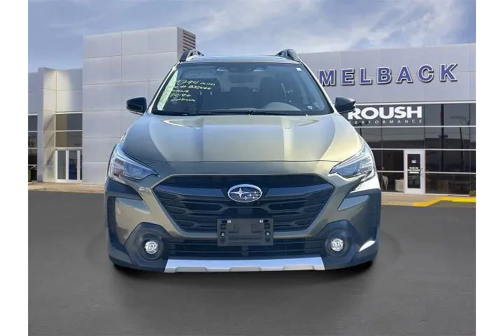 $30995 : Subaru Outback 2023 AWD Limi image 2