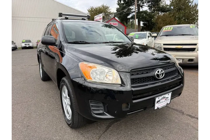 $7995 : 2009 RAV4 image 4