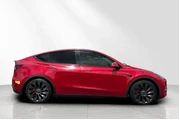 $29756 : Tesla Model Y 2020 AWD Long thumbnail