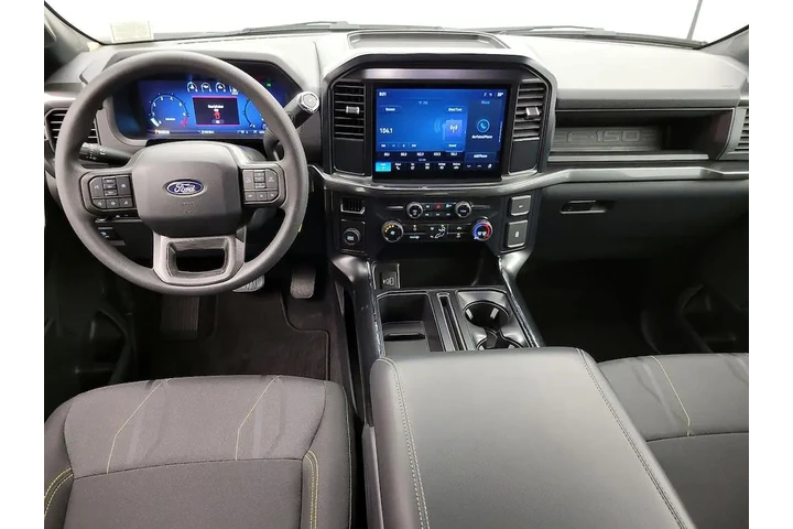 $39998 : Ford F-150 2025 4x2 STX 4dr image 9