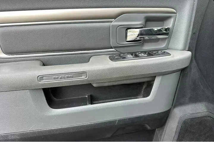 $27510 : Ram 2500 2016 4x4 Outdoorsma image 10