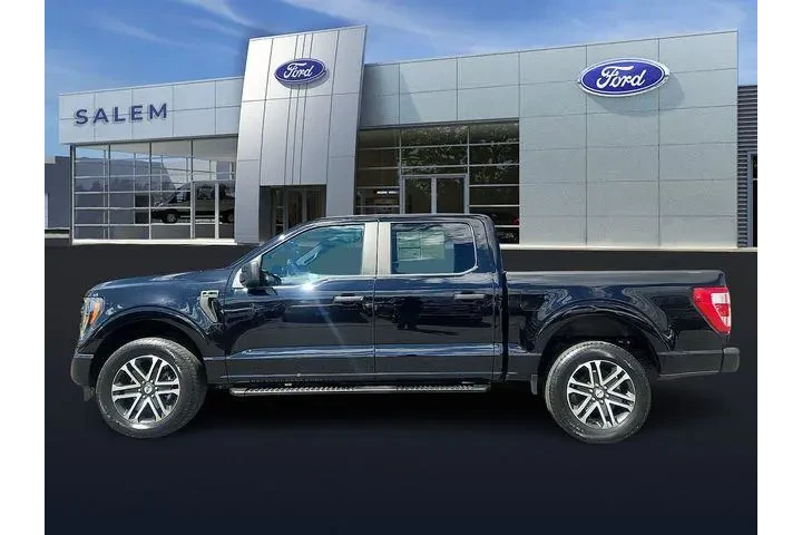 $38990 : Ford F-150 2023 4x4 Lariat 4 image 5