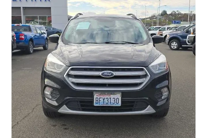 $9990 : Ford Escape 2017 AWD SE 4dr image 8