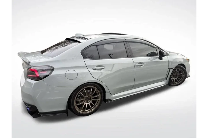 $22981 : 2015 WRX Limited image 2