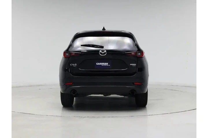 $28998 : Mazda CX-5 2024 AWD 2.5 Turb image 6