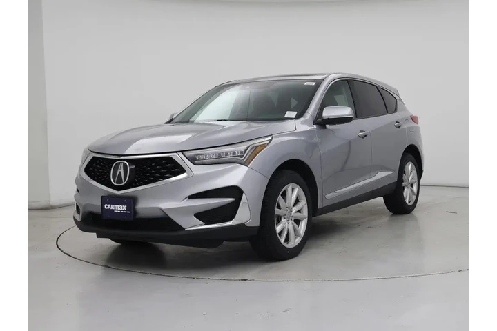 $25998 : Acura RDX 2020 SH-AWD 4dr SU image 4