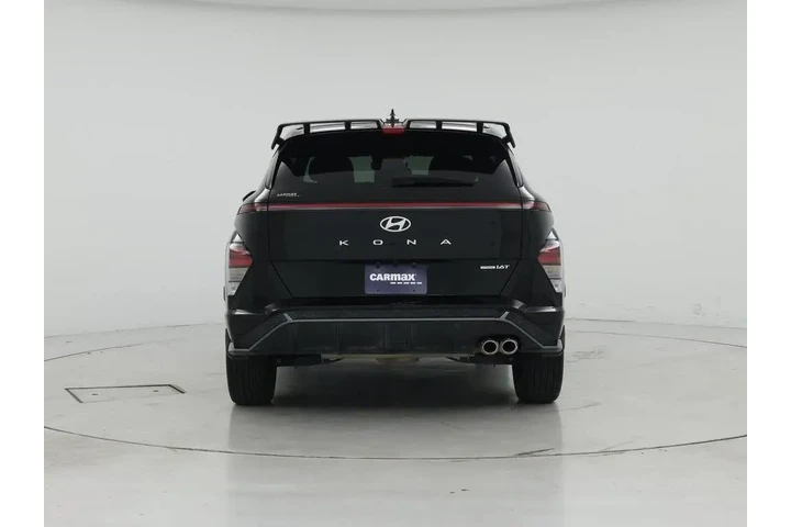 $24998 : Hyundai KONA 2024 AWD N Line image 6