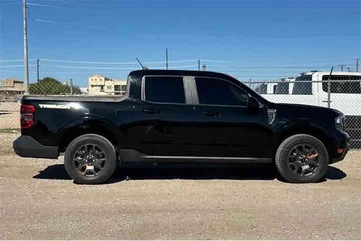 $34343 : Ford Maverick 2024 AWD Laria image 3