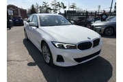$36494 : BMW 3 Series 2023 AWD 330i x thumbnail