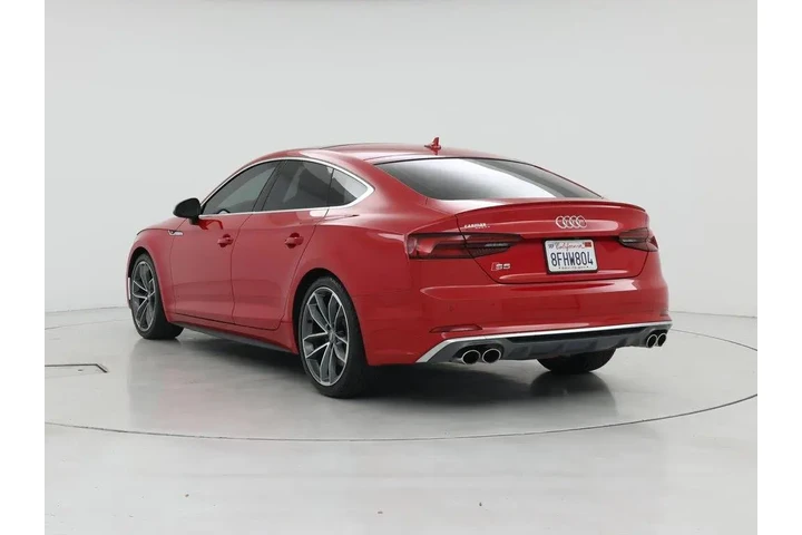 $29998 : Audi S5 Sportback 2018 AWD 3 image 2