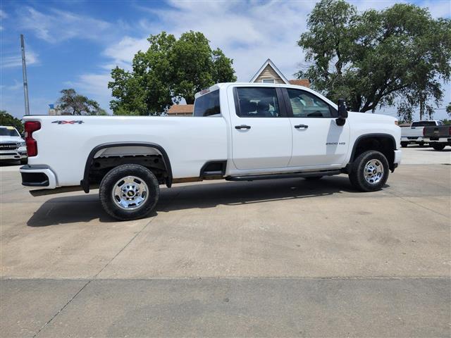 $36500 : 2020 CHEVROLET SILVERADO 2500 image 5