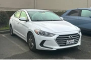 $11990 : Hyundai ELANTRA 2017 SE 4dr thumbnail