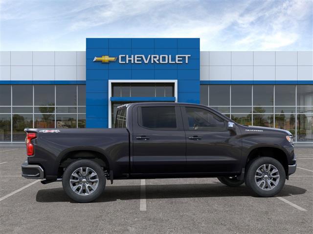 $55295 : 2024 Silverado 1500 LT (2FL) image 6