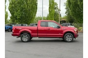 $24983 : Ford F-150 2016 4x4 Lariat 4 thumbnail
