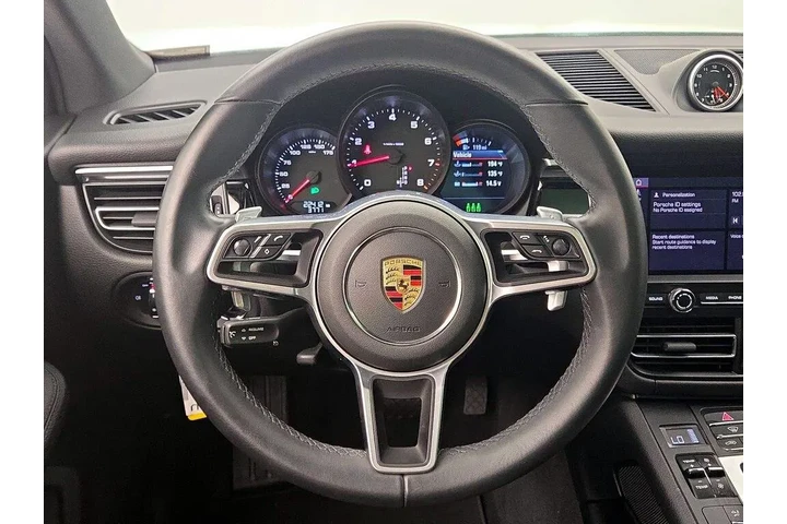 $36998 : Porsche Macan 2021 AWD 4dr S image 10