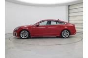 $32998 : Audi A5 Sportback 2024 AWD q thumbnail