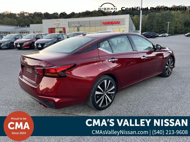 $21763 : PRE-OWNED 2019 NISSAN ALTIMA image 5