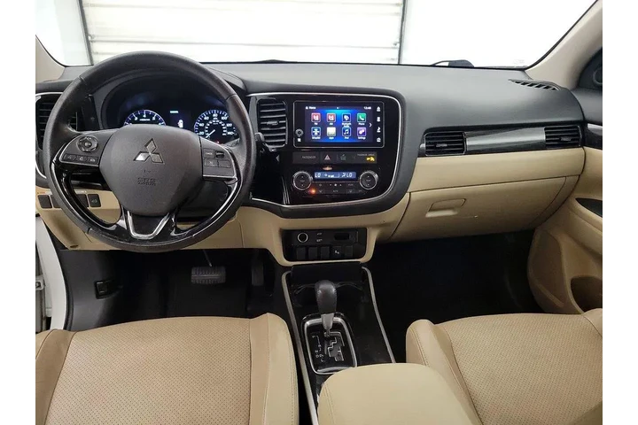 $13998 : Mitsubishi Outlander 2018 AW image 9
