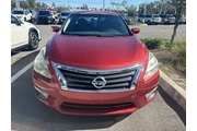 $8572 : Nissan Altima 2015 2.5 S 4dr thumbnail