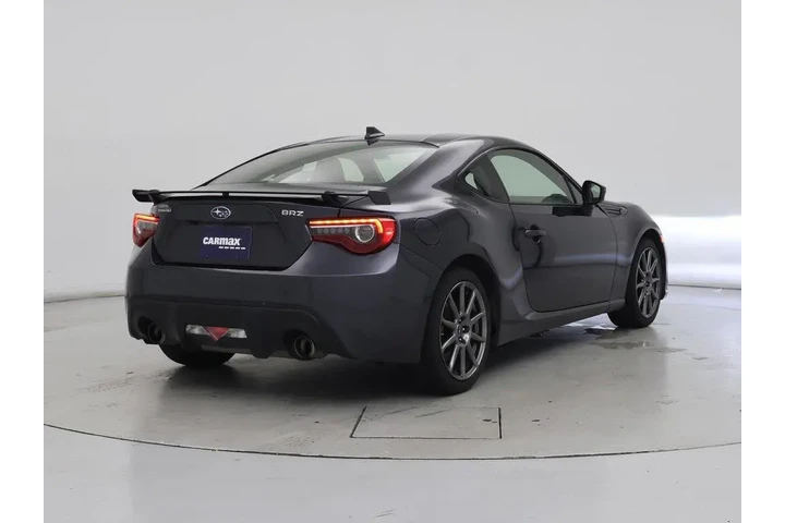 $25998 : Subaru BRZ 2017 Limited 2dr image 8
