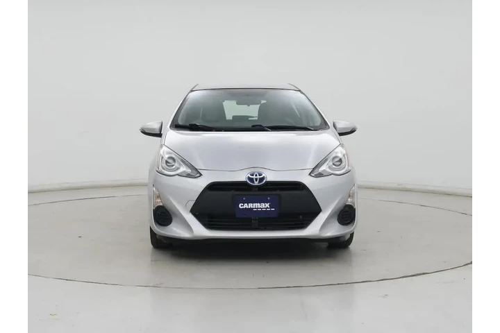 $12998 : Toyota Prius c 2015 One 4dr image 5