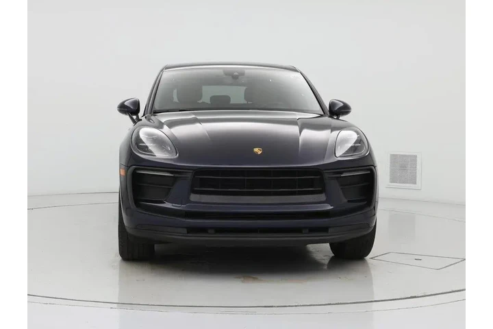 $37998 : Porsche Macan 2022 AWD 4dr S image 5
