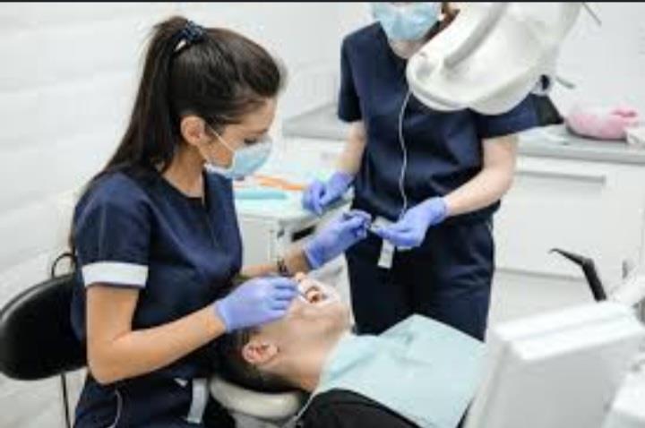 Servicio dental image 1