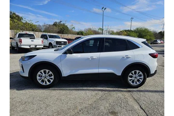 $23600 : Ford Escape 2024 Active 4dr image 6