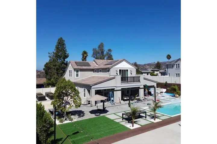 Landscaping and Construction image 4