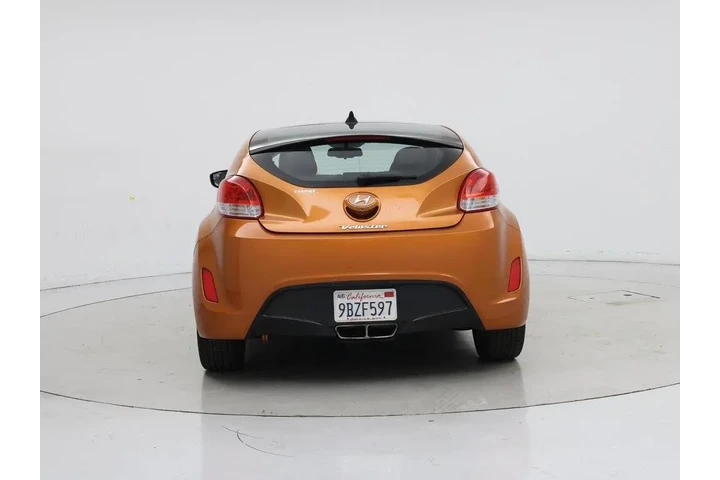 $13998 : Hyundai VELOSTER 2016 3dr Co image 6