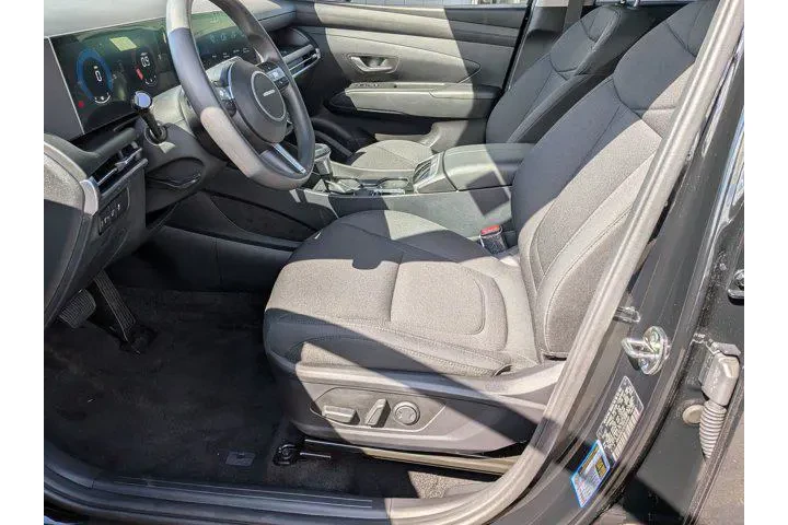 $25367 : Hyundai TUCSON 2025 SEL 4dr image 10