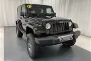 jeep wrangler 2011 en Cabo San Lucas