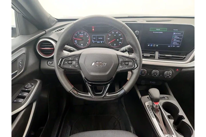 $23998 : Chevrolet Trax 2025 RS 4dr C image 10