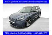 $28970 : Lincoln Corsair 2022 AWD Res thumbnail