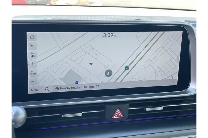 $30588 : Hyundai IONIQ 6 2025 SEL 4dr image 7