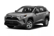 Toyota RAV4 Hybrid 2022 AWD en San Antonio