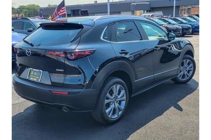 $25890 : Mazda CX-30 2025 AWD 2.5 S C image 8