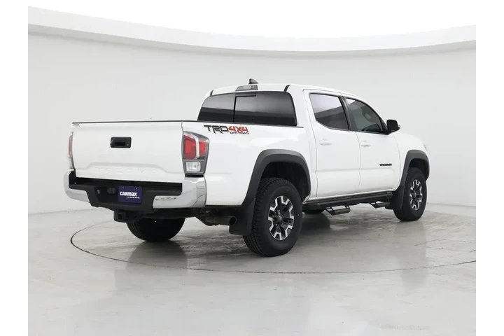 $36998 : Toyota Tacoma 2022 4x4 TRD O image 8
